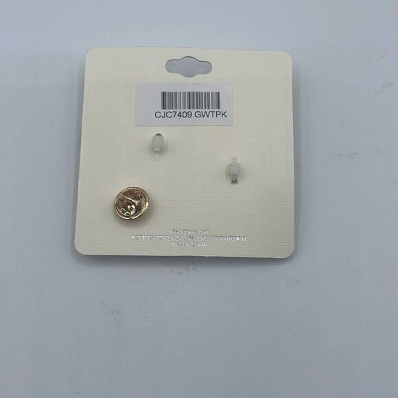 Mia Brooch & Pin Set smile best with luck - Picture 2 of 2